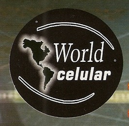 World Celular Manilha